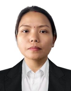 Khushboo Thakuri